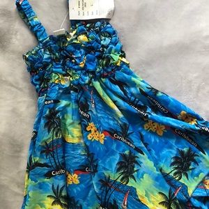 Vacation/Cruise Dress